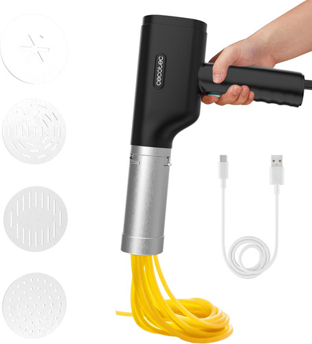 Macchina per pasta elettrica - macchina,