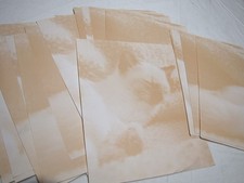 Risma 45 fogli A4 di carta