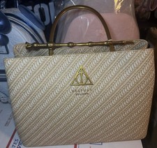 Borsa a mano Loungefly Harry