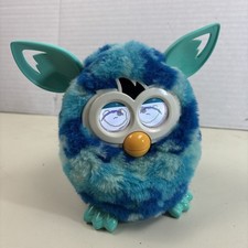 HASBRO Furby Boom Waves Teal