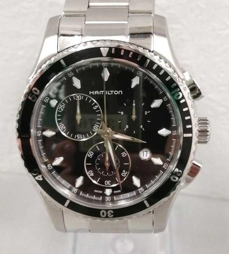 Hamilton jazzmaster - hamilton,