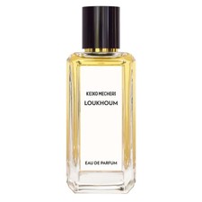 Keiko Mecheri - Loukhoum Eau