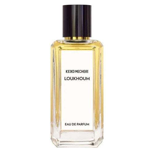 Keiko mecheri loukhoum eau - loukhoum,