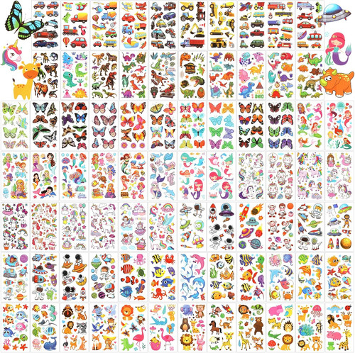Tatuaggi per bambini - per, bambini,