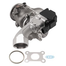 Turbina for Audi A3 Sportback