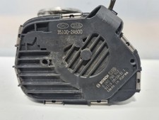 CORPO FARFALLATO PER HYUNDAI