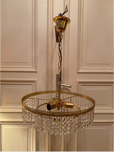 Lampadario palwa palma e - (palma,
