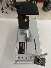 Base per pialla bosch UG 37
