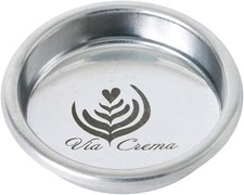 Filtro cieco per pulizia