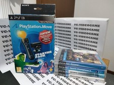 PLAYSTATION MOVE STARTER PACK