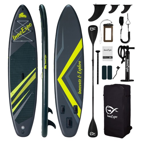 Sup board 200kg allround - sup, stand