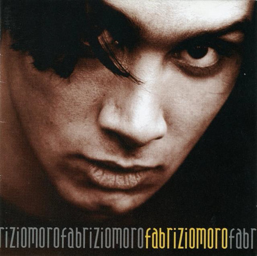 Audio nuovo fabrizio moro - audio,