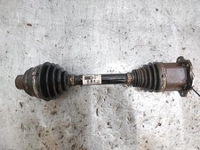 8K0407271Q SEMIASSE ANT DX AUDI A4 AVANT (8K5 - B8) 2.0 TDI 16V AUT 143CV 2010 5