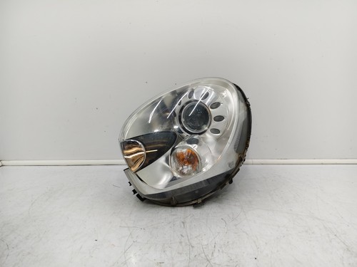 Faro fanale anteriore sx - fanale,