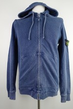 STONE ISLAND FELPA UOMO TG. M