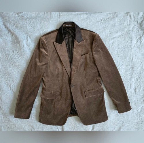 Giacca smoking uomo - , zara
