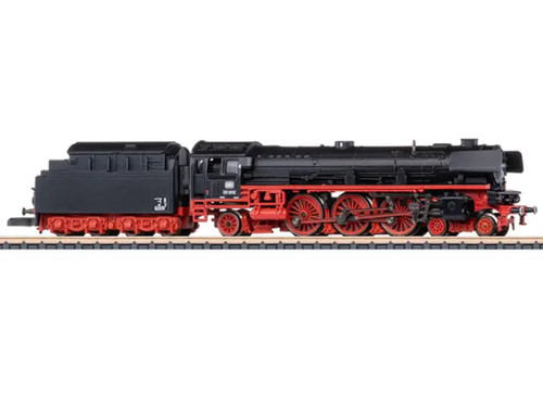 Marklin locomotive vapeur - locomotive,