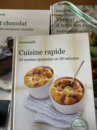 Thermomix lotto libri - lotto,