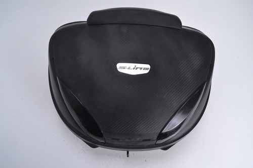 Bauletto honda 700 integra - nc,