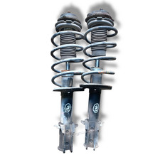 Coppia di ammortizzatori anteriori per Fiat Idea Multijet