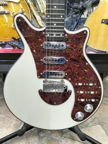 Chitarra elettrica brian may - brian,