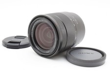 Exc+++ obiettivo Sony Vario