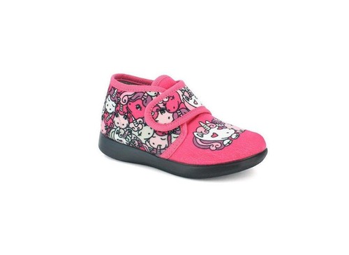 Pantofole chiuse bambina - da,