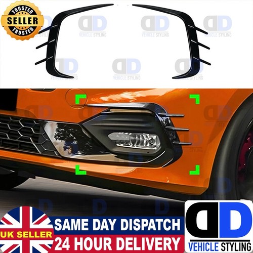 Ford fiesta mk8 - mk8, line