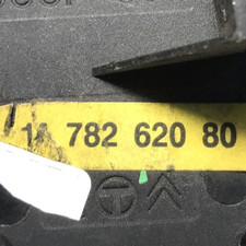 1478262080 Supporto devioguidasgancio  FIAT SCUDO (PL) 1.9 TD EU2 vetrato FRG