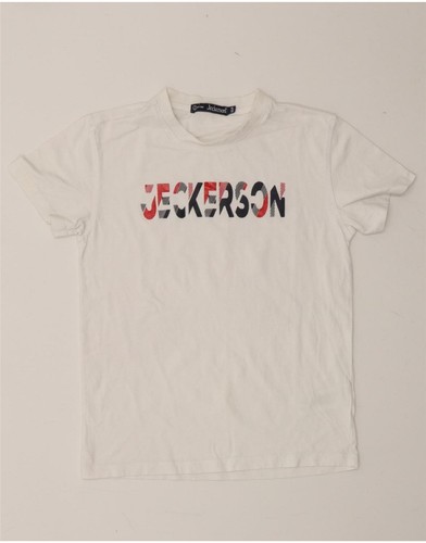 Jeckerson shirt maglietta - jeckerson,
