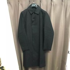 Cappotto uomo Mackintosh