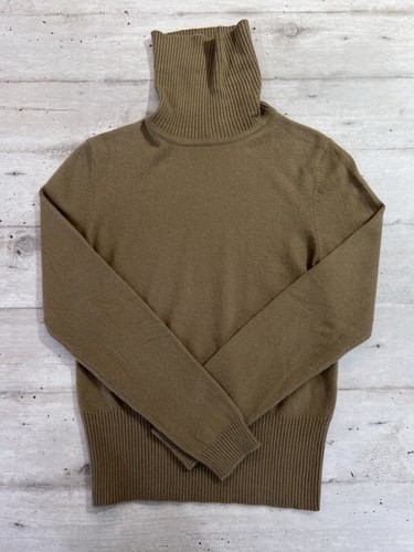 Maglione dolcevita 100 - 100%, puro