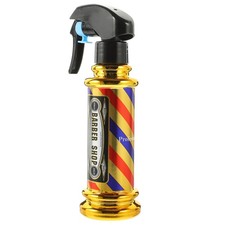  Bottiglia spray per capelli