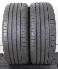2 pneumatici estivi 215/40R18