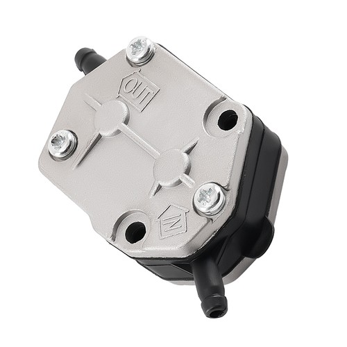Pompa carburante per motore