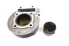 SF514-1616 CILINDRO COMPLETO PISTONE MOTORE LML STAR 150 2009 4T