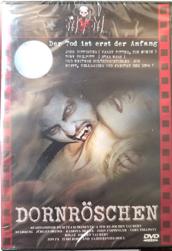 Jochen taubert dornröschen - jochen, taubert's