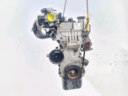 Tipo motore b12d1 - motore, b12d1-g