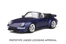 GT257 GT SPIRIT Porsche 911