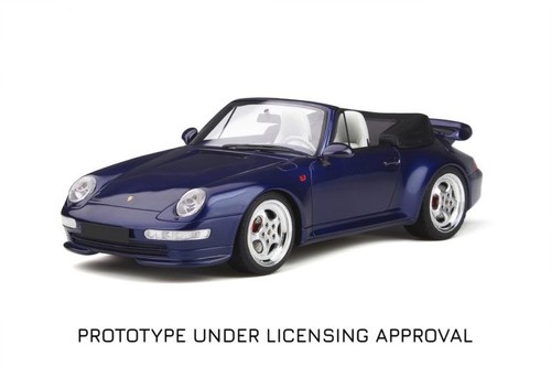Gt257 spirit porsche - gt257,