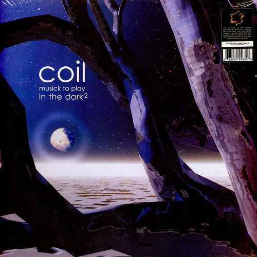 Coil musick play in - coil,