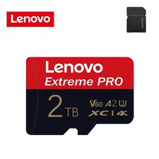 SD Card 2TB 256GB 128GB SD
