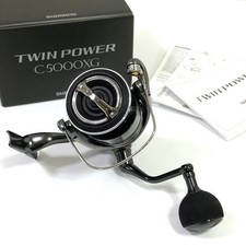 Mulinello da Spinning Shimano