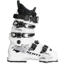 Scarponi da sci uomo Scott Hint 130 GW