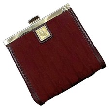 Portafoglio Christian Dior