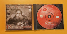Davide Van De Sfroos / Per Una Poma cd 