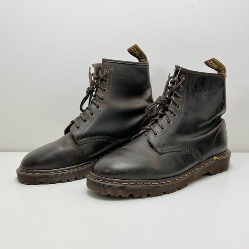 Stivali vintage martens in - stivali,