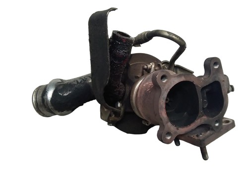 Turbo turbina punto 1999 - turbo,