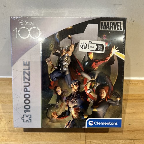 Puzzle jigsaw disney 100 - disney,