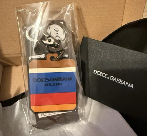 Portachiavi dolce gabbana - dolce, &